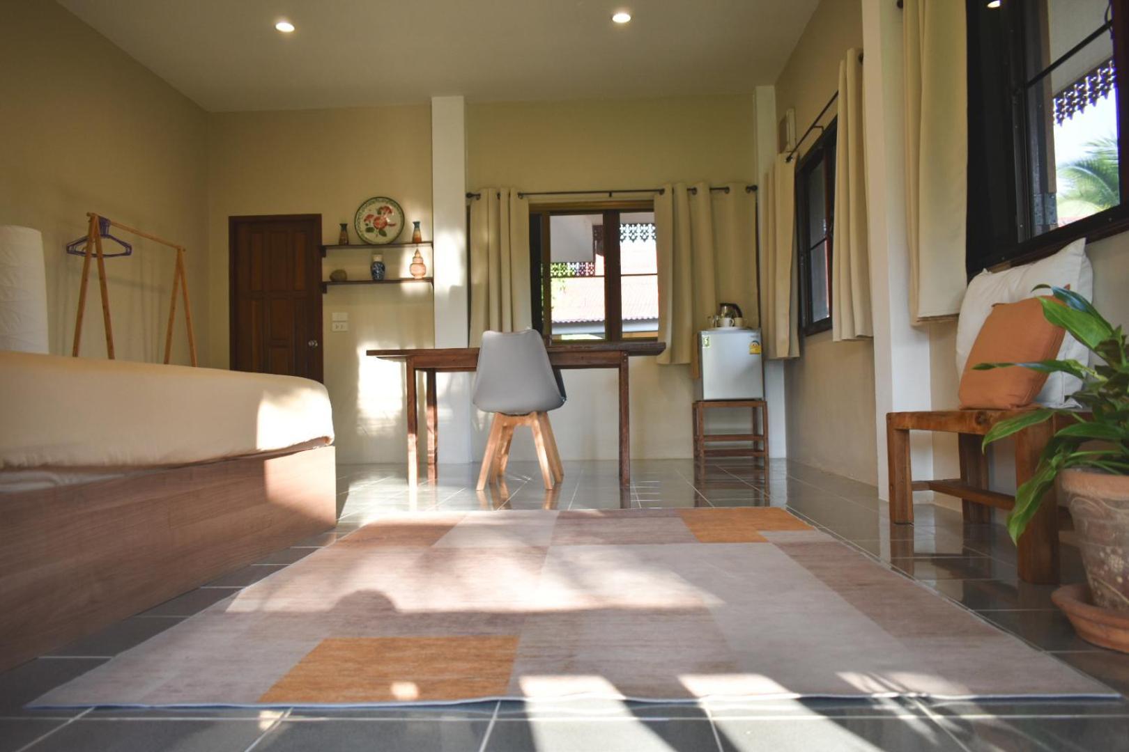 Wichouda Cottage Chiang Dao Esterno foto