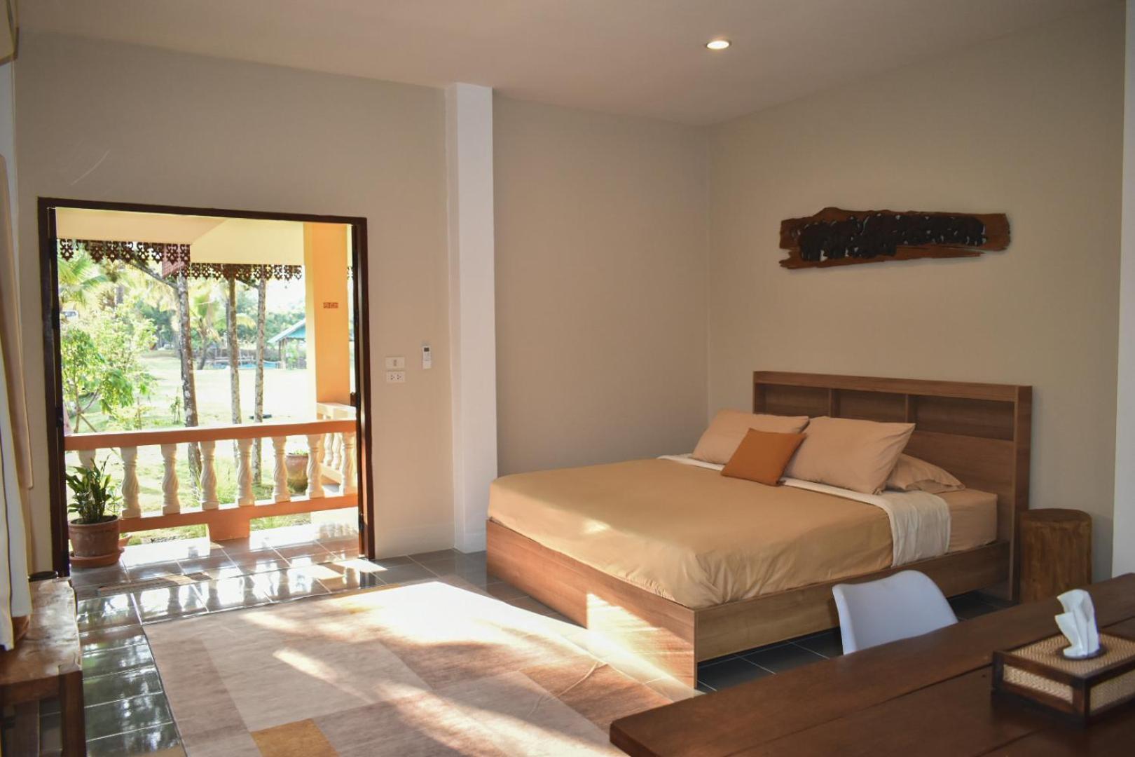 Wichouda Cottage Chiang Dao Esterno foto